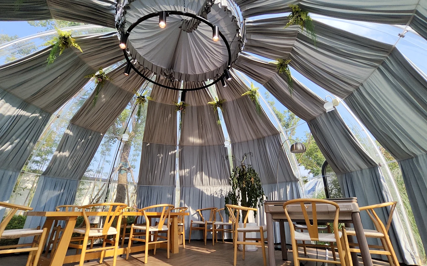 Domevora polycarbonate dome FAQ